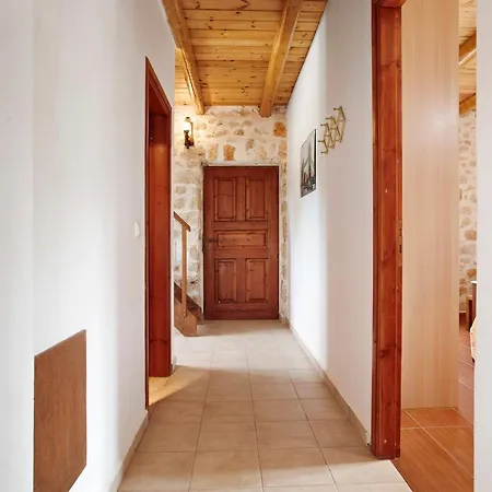 Villa Agricultural Mary Helen Volímai