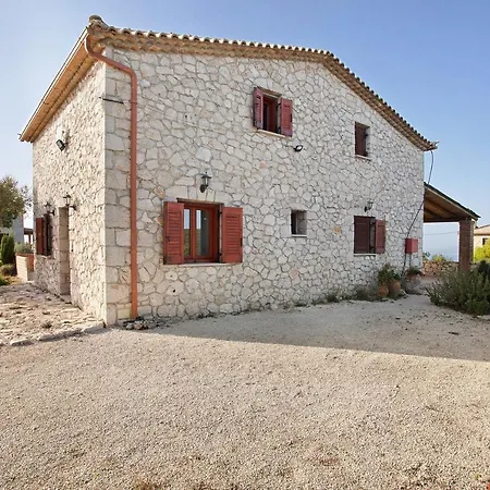 Villa Agricultural Mary Helen