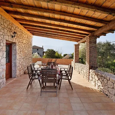 Villa Agricultural Mary Helen Volímai