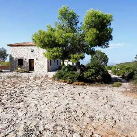 Villa Agricultural Mary Helen