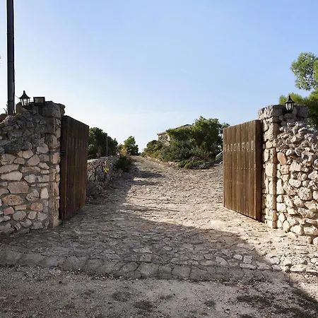 Villa Agricultural Mary Helen