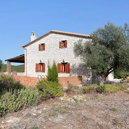 Villa Agricultural Mary Helen Volímai